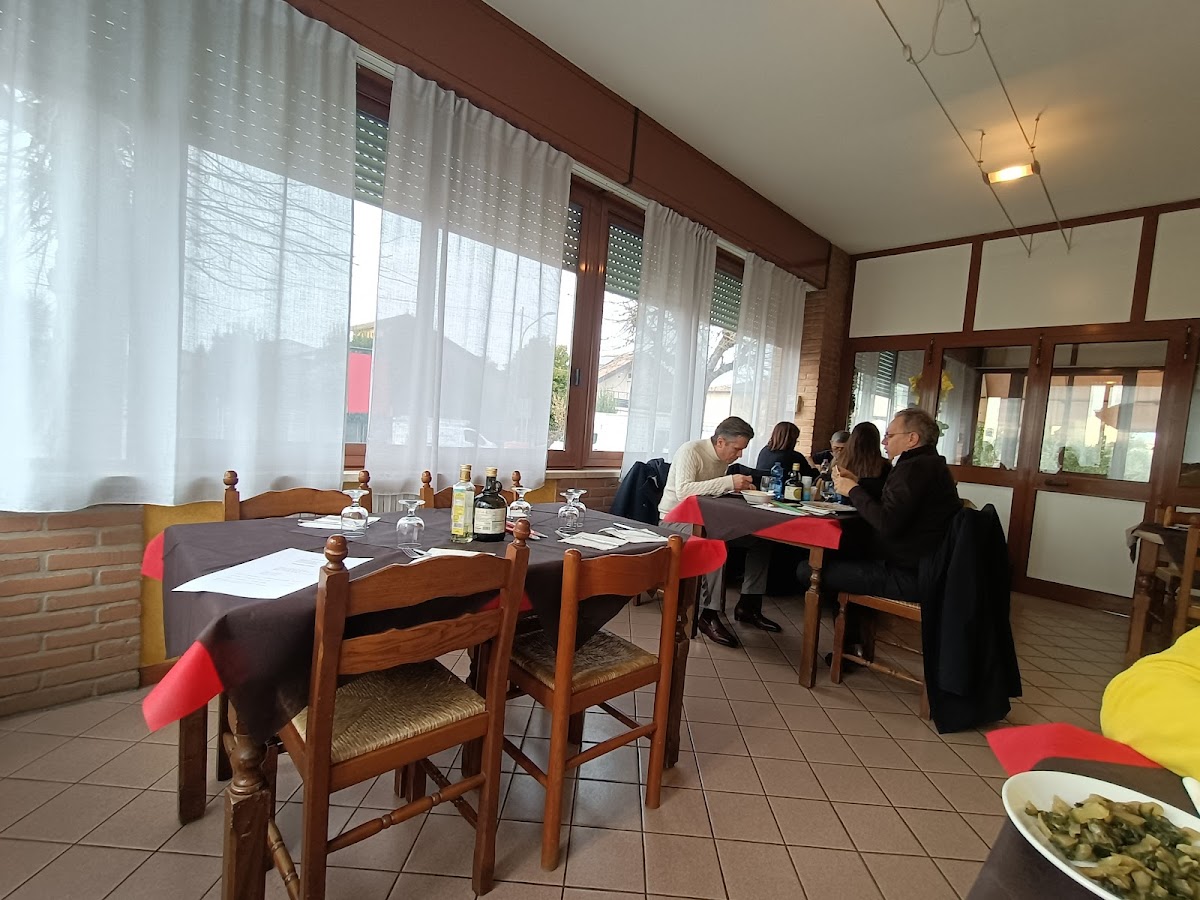 Hosteria Girasole